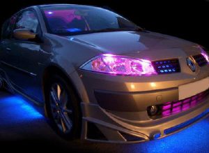 kever Aanleg Kostuum Led verlichting info over auto neon en ledverlichting kits. - admin