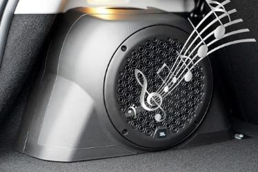 beste auto speakers