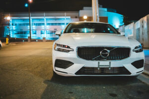 Volvo Chiptuning