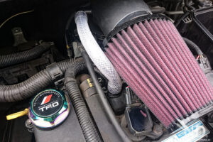 Motor