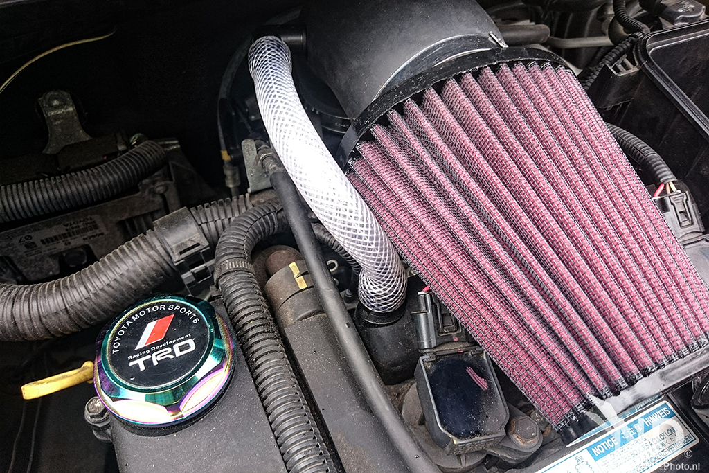 Motor